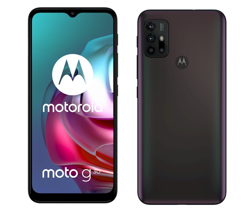 Motorola Lanca Moto G10 E Moto G30 Com Foco Em Bateria E Camera Tecmundo