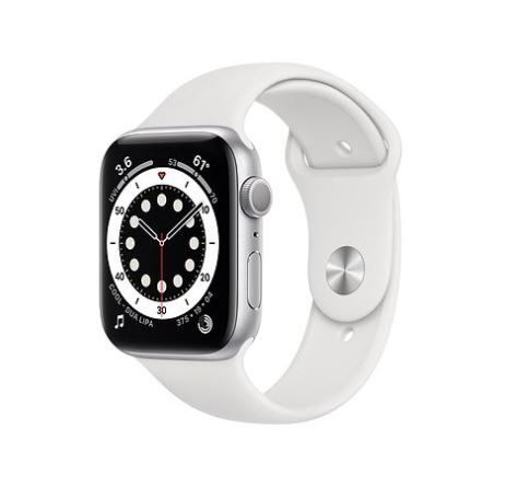 Imagem: Smartwatch Apple Watch Series 6, 40,0 mm