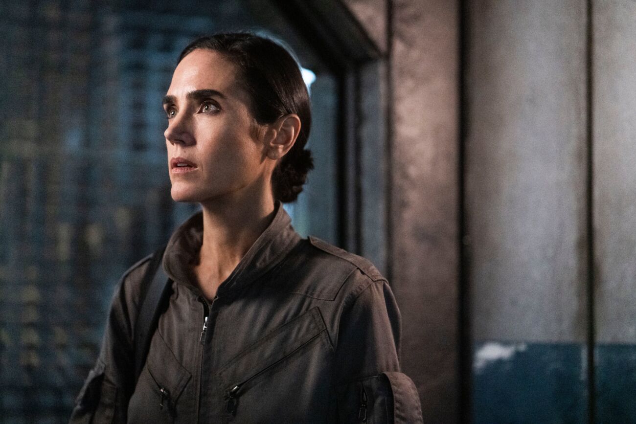 Expresso do Amanhã 2x4: trem aguarda sinal de Melanie (Recap)