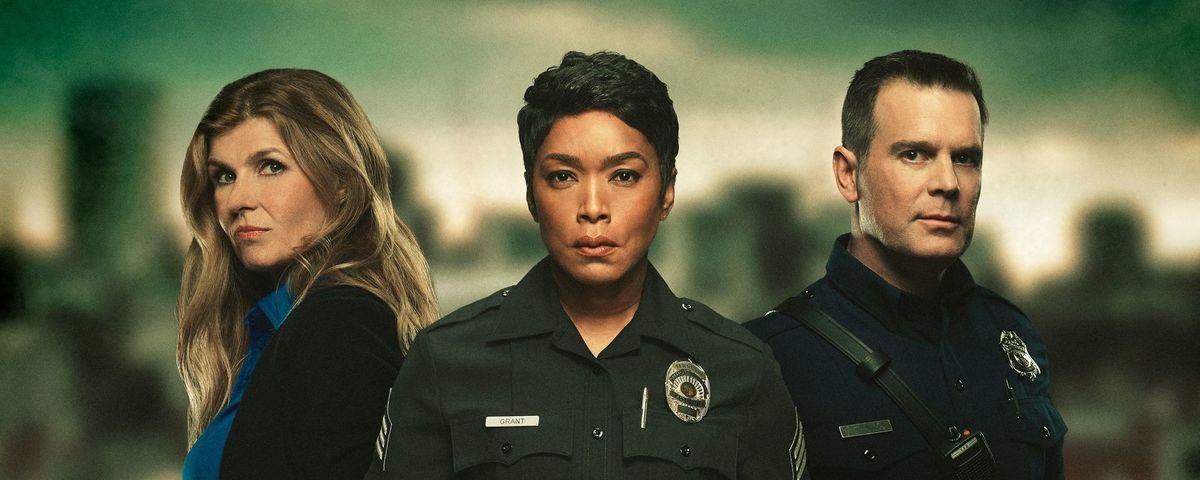 Imagem de: 9-1-1: Oliver Stark fala sobre origem de Buck na série