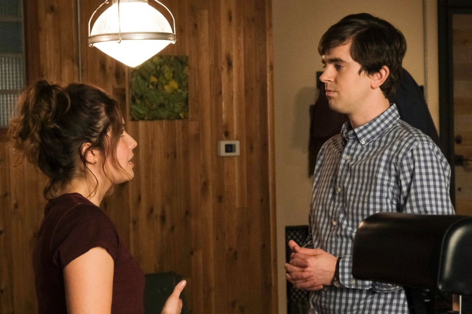 The Good Doctor 4x9: racismo é tema central do episódio (Recap)