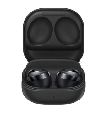 Imagem: Fone de ouvido Bluetooth Samsung Galaxy Buds Pro