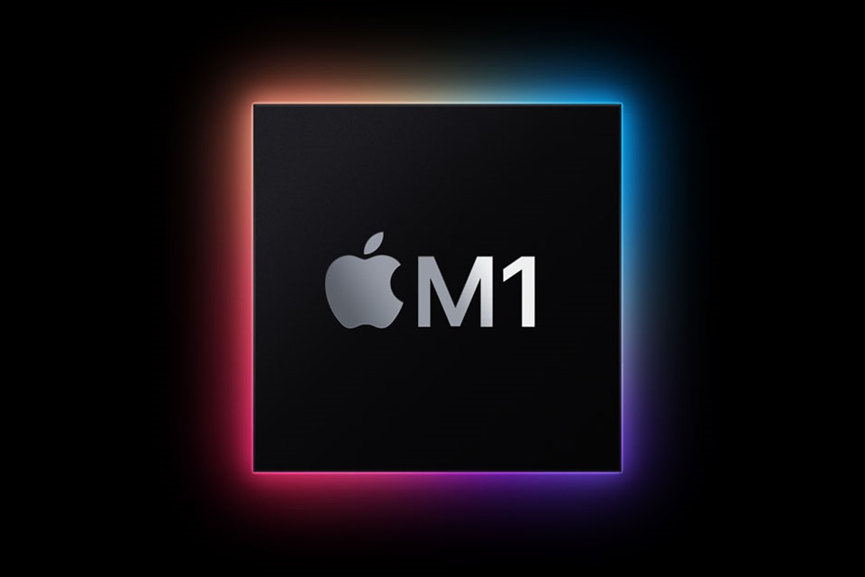 Hackers estão criando malwares específicos para o chip M1 da Apple