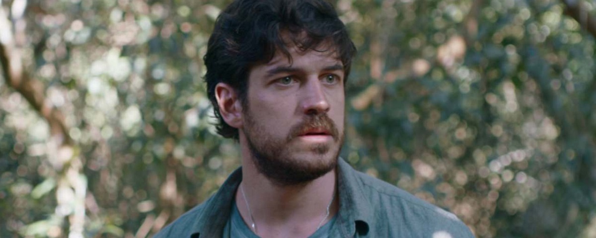 Imagem de: Cidade Invisível: Marco Pigossi conta como integrou elenco da série
