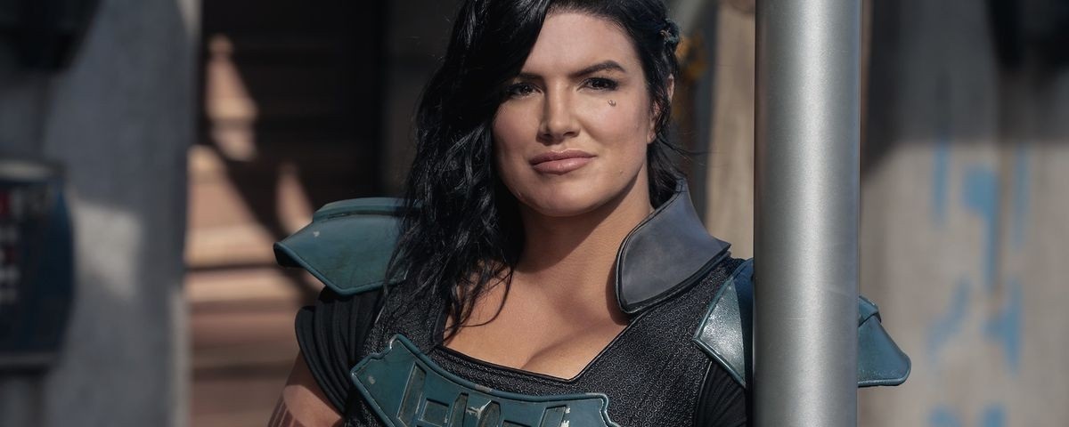 Imagem de: The Mandalorian: Cara Dune não terá substituição após saída de Gina Carano