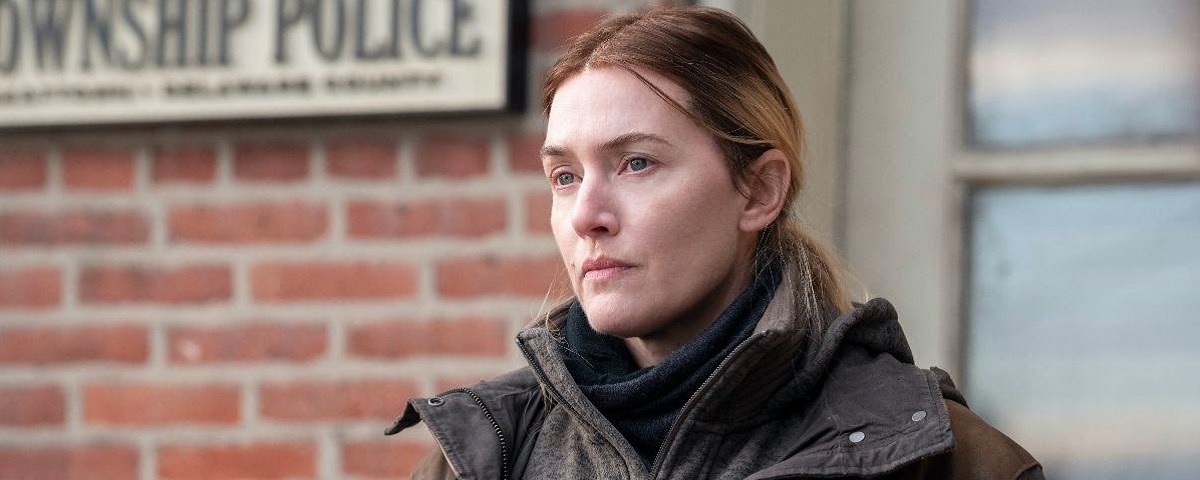 Imagem de: Mare of Easttown: Kate Winslet é uma policial na nova minissérie da HBO