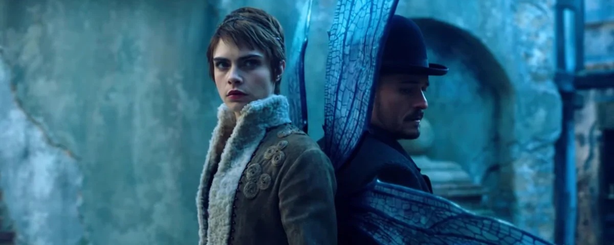 Imagem de: Carnival Row: tudo o que sabemos sobre a série do Amazon Prime Video