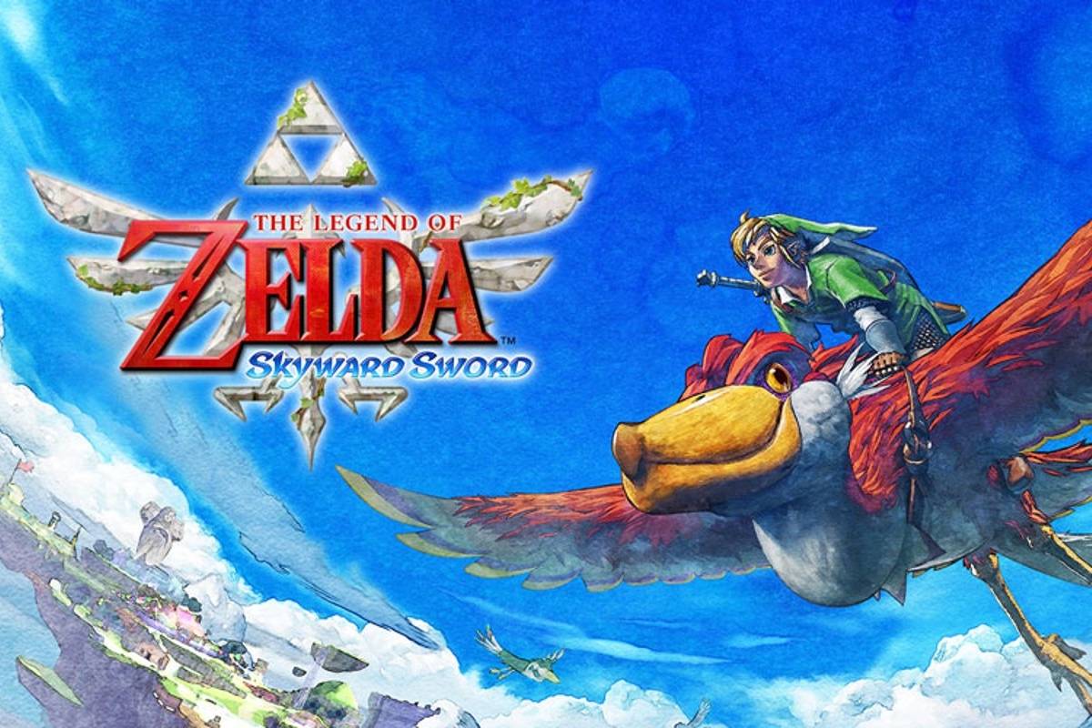 Jogos do Nintendo Direct podem ter vazados; Ninja Gaiden, Zelda HD e mais