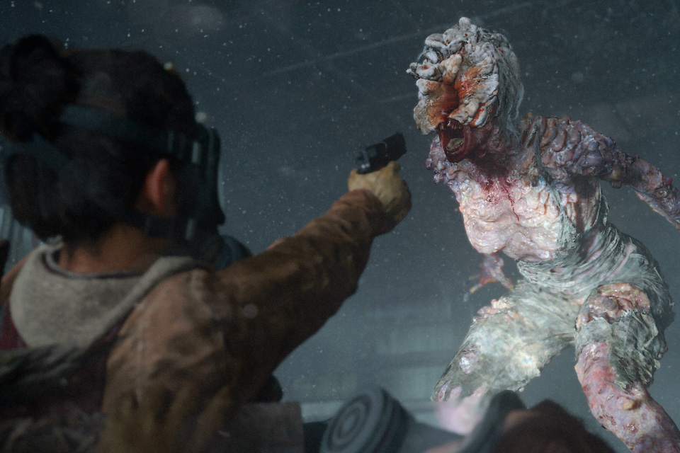 Cosplay de The Last of Us 2 parece print do jogo de tão realista