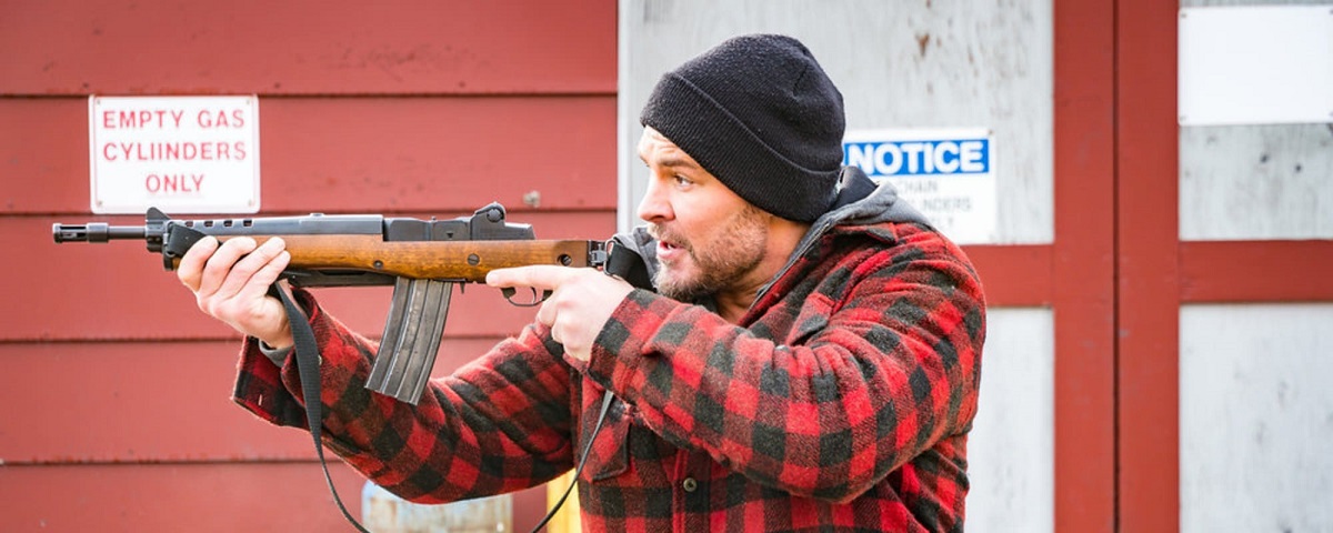 Imagem de: Chicago PD 8x7: Ruzek encontra um velho amigo (Recap)
