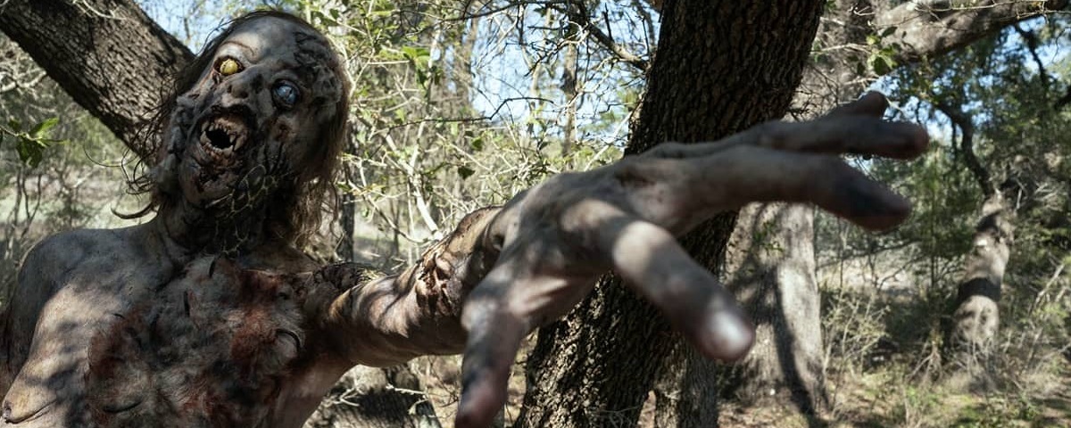 Imagem de: Fear The Walking Dead: trailer mostra novas alianças e introduz personagem
