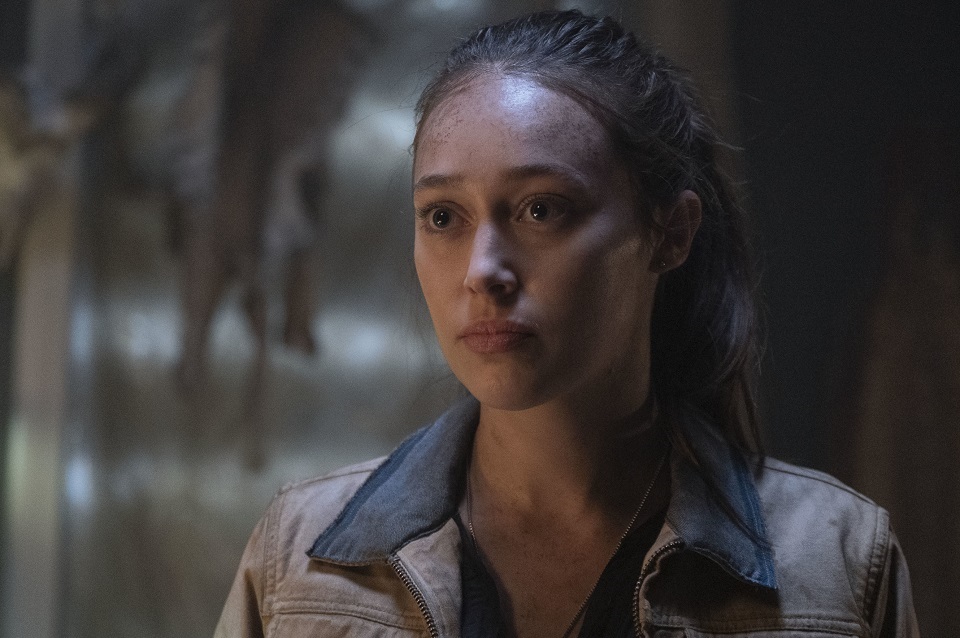 Fear The Walking Dead: trailer mostra novas alianças e introduz personagem