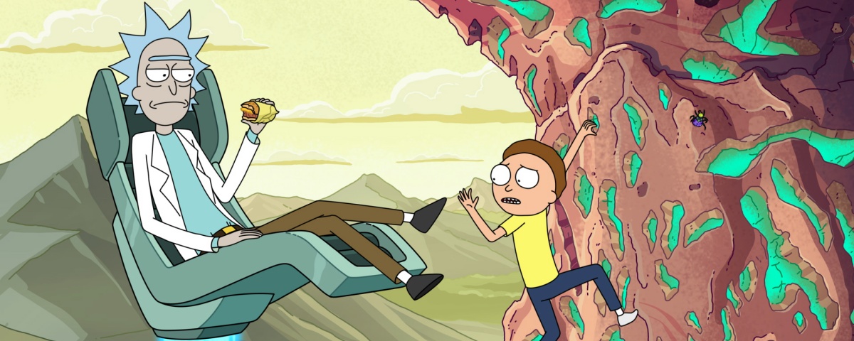 Imagem de: Rick and Morty: as 10 piores ideias de Rick na série