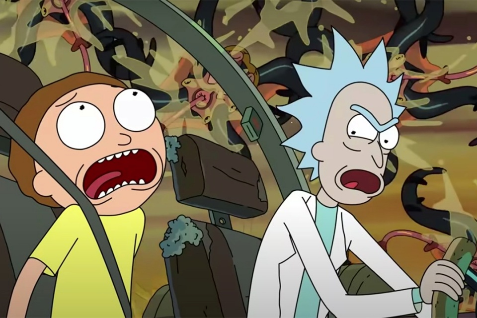 Rick and Morty: as 10 piores ideias de Rick na série
