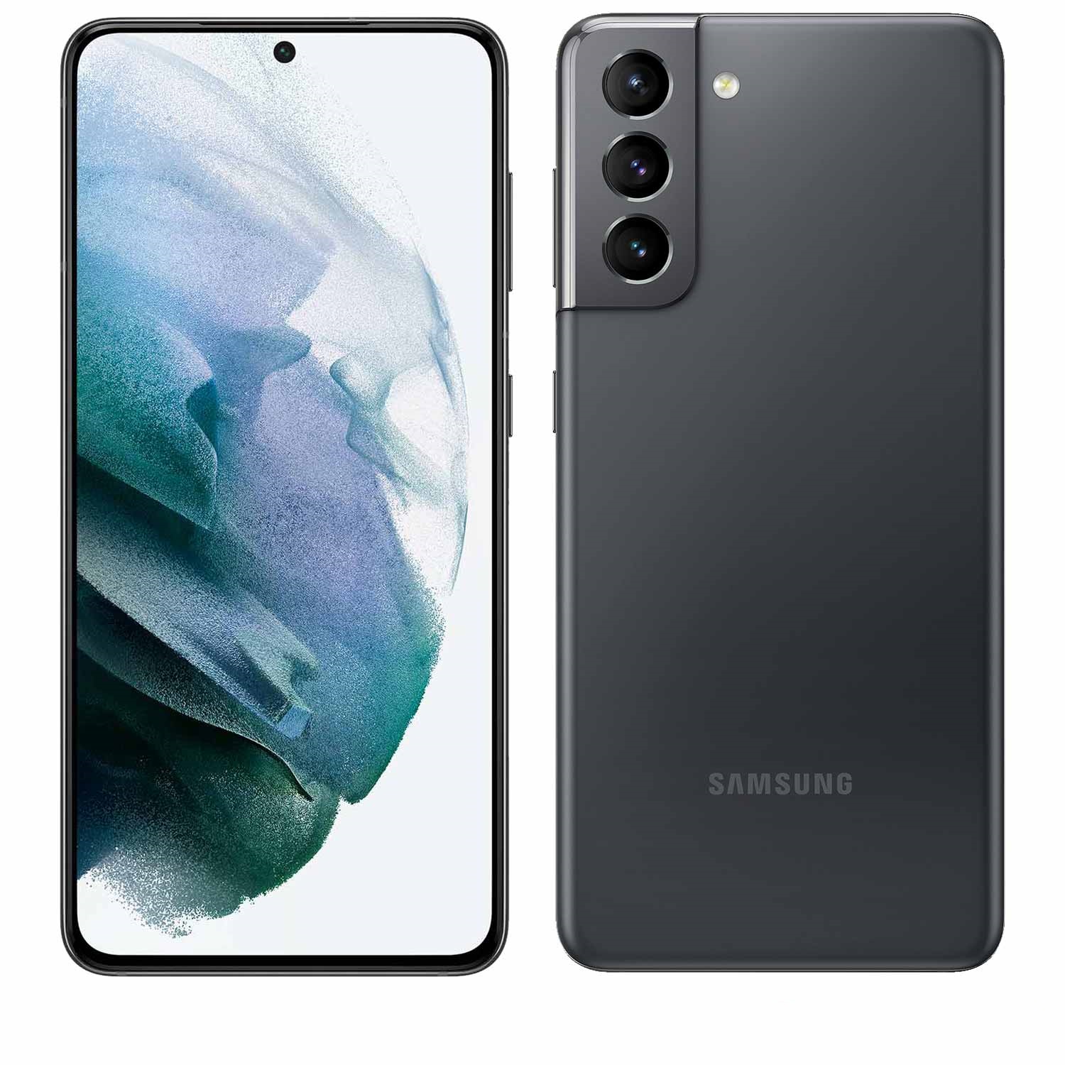 Image: Smartphone Samsung Galaxy S21, 128GB