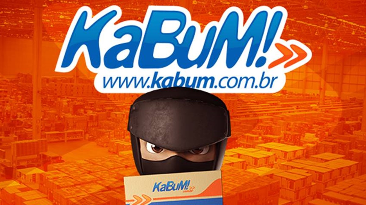 Kabum corrige falha no PIX que mostrava dados de outros clientes