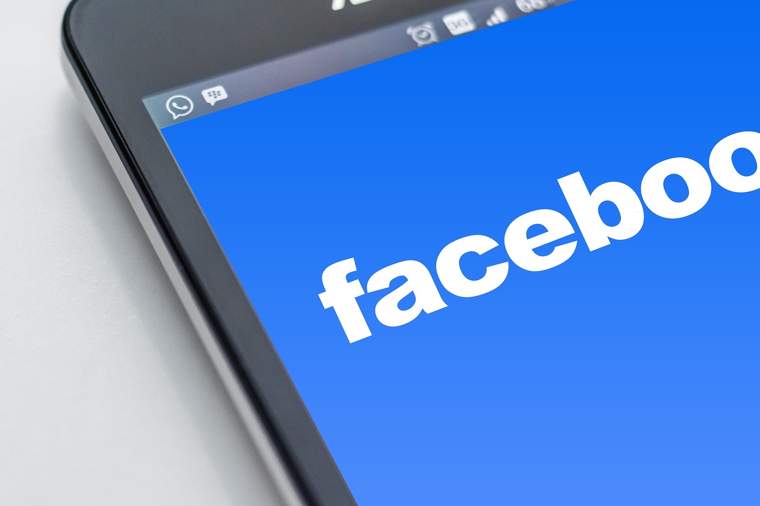 Facebook anuncia Centro de Informações de Ciência do Clima no Brasil