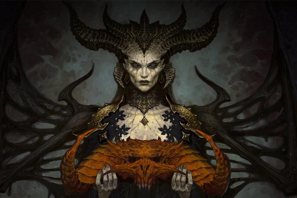 Diablo 2 Remaster existe e pode chegar ainda em 2021 ...
