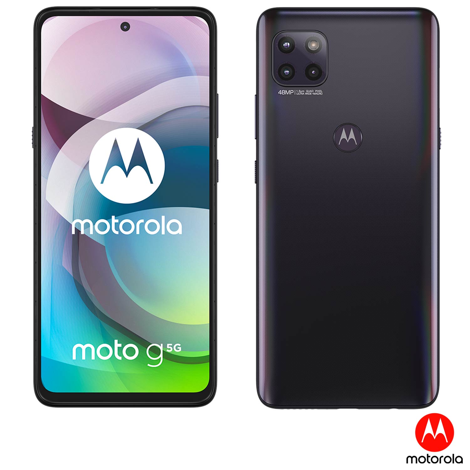 Imagem: Smartphone Motorola Moto G 5G, 128GB