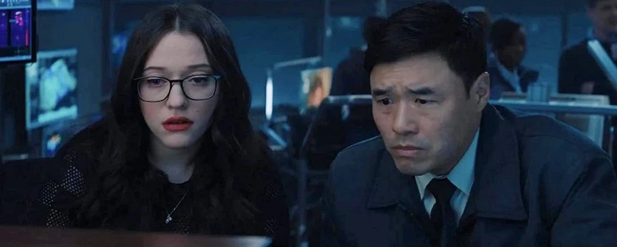 Imagem de: WandaVision: série terá grande revelação no final, diz Kat Dennings
