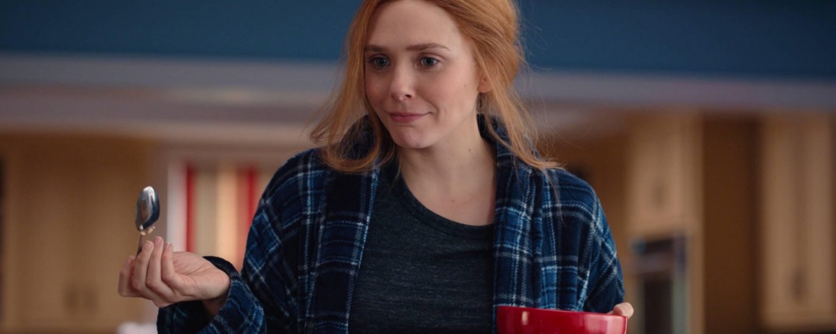 Imagem de: WandaVision 1x7: a luta pelo controle de WestView e nova personagem (Recap)