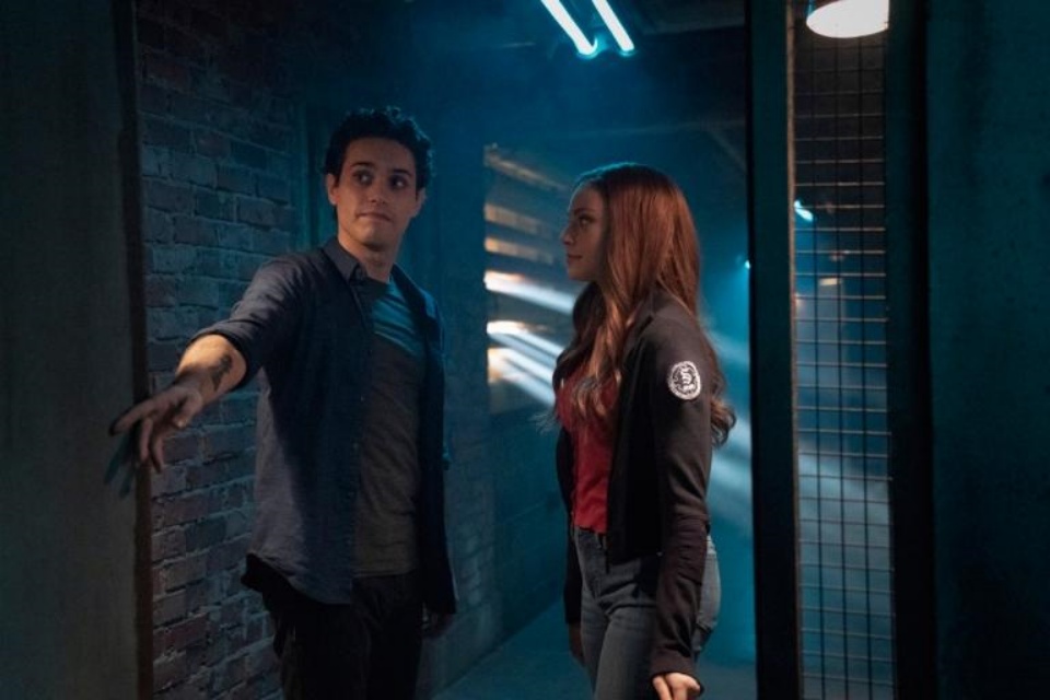 Legacies 3x5: Hope lida com a morte de Landon (Recap)