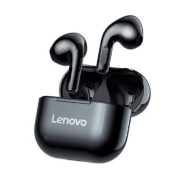 Imagem: Fone de Ouvido Bluetooth Lenovo LivePods LP40