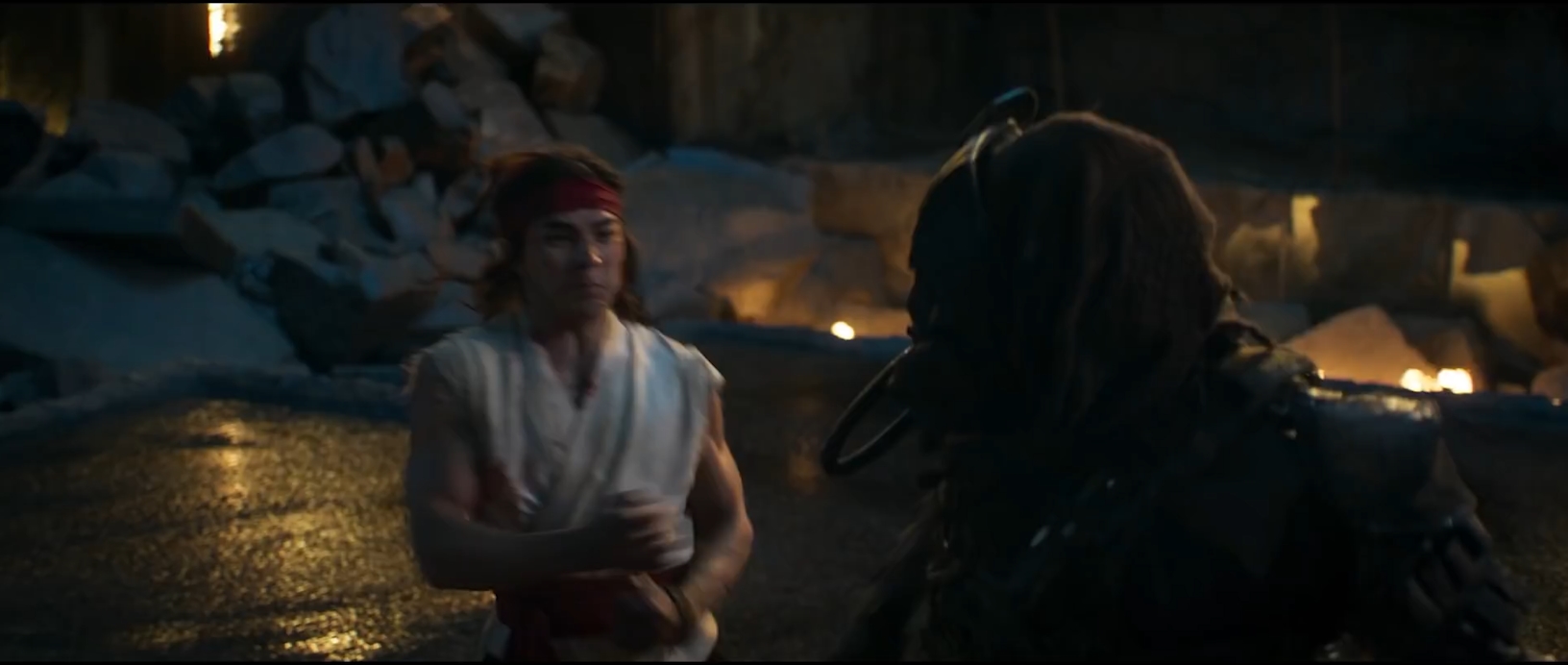 Mortal Kombat trailer: 16 secrets and easters eggs that have been beaten