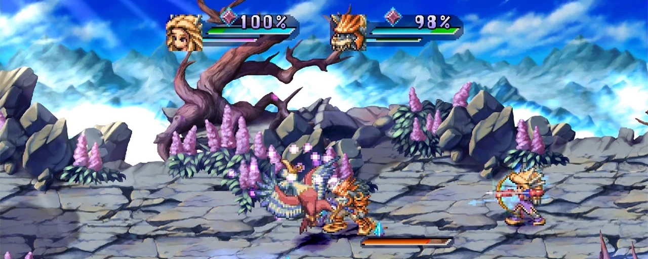 Legend Of Mana Remaster Ganhara Novos Menus Cenarios E Recursos Veja Voxel Legend Of Mana Remaster Ganhara Novos Menus Cenarios E Recursos Veja Voxel
