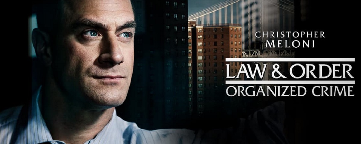 Imagem de: Law & Order: Organized Crime: Stabler pede perdão para Olivia em promo