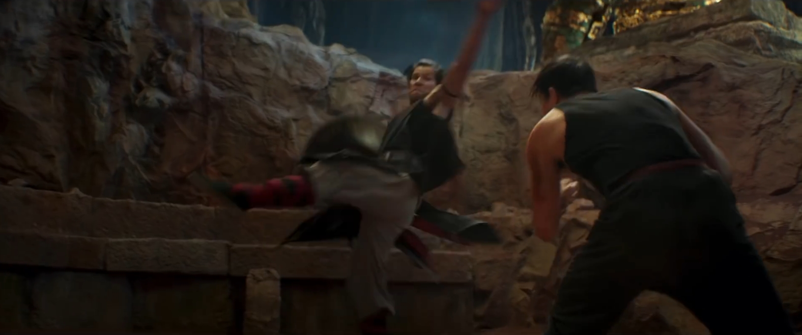 Mortal Kombat trailer: 16 secrets and easters eggs that have been beaten