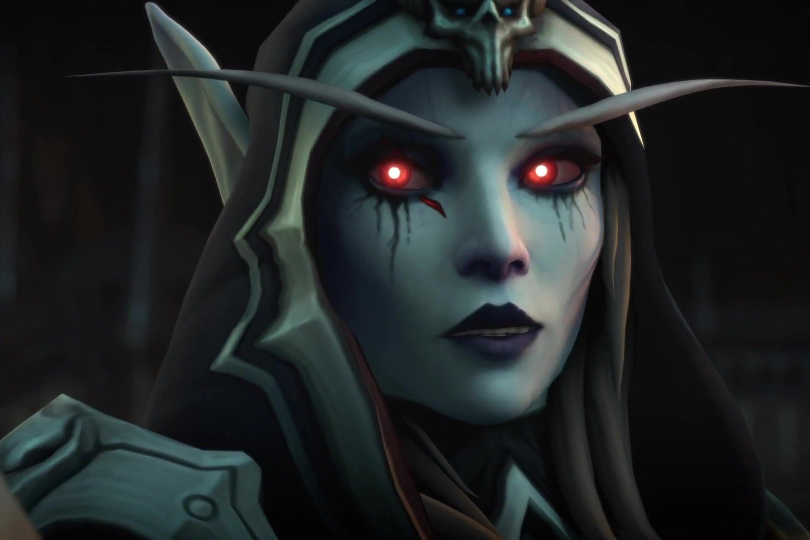 WoW Shadowlands ganhará Correntes da Dominação, primeira grande expansão