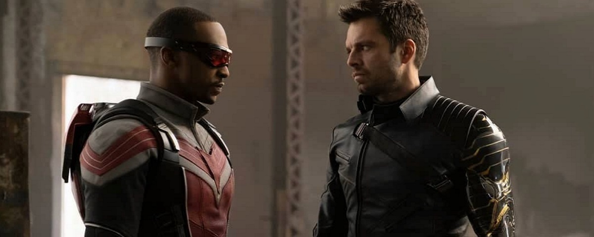 Imagem de: Falcão e o Soldado Invernal: série da Marvel ganha novo teaser e anima fãs