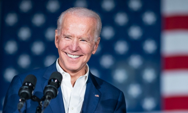 Driving the US back to the Paris Agreement was one of Biden's campaign promises.