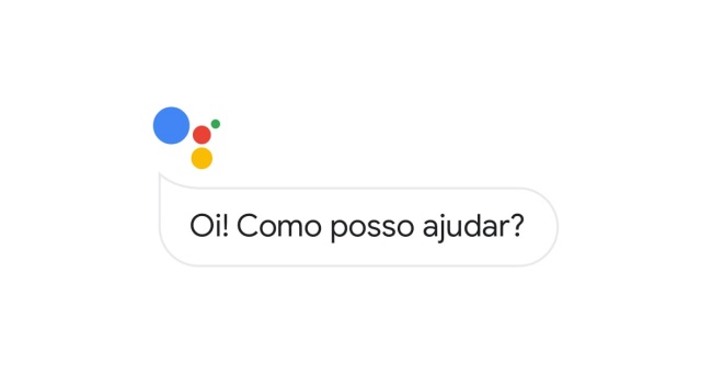 Have you called Google Assistant today?