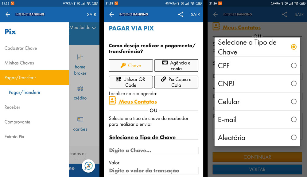 Como Fazer Um Pix Pela Caixa TecMundo como-fazer-um-pix-pela-caixa-tecmundo