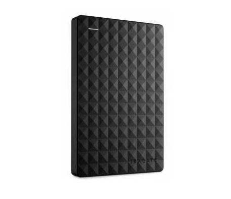 Imagem: HD Externo Portátil Seagate Expansion, 4TB