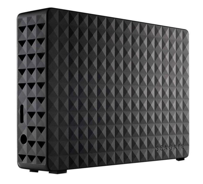 Imagem: HD Externo Portátil Seagate Expansion, 6TB