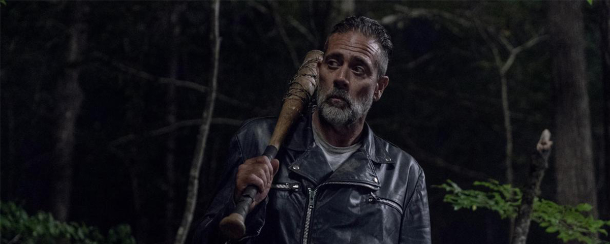 Imagem de: The Walking Dead: episódio focado em Negan o mostrará antes do apocalipse