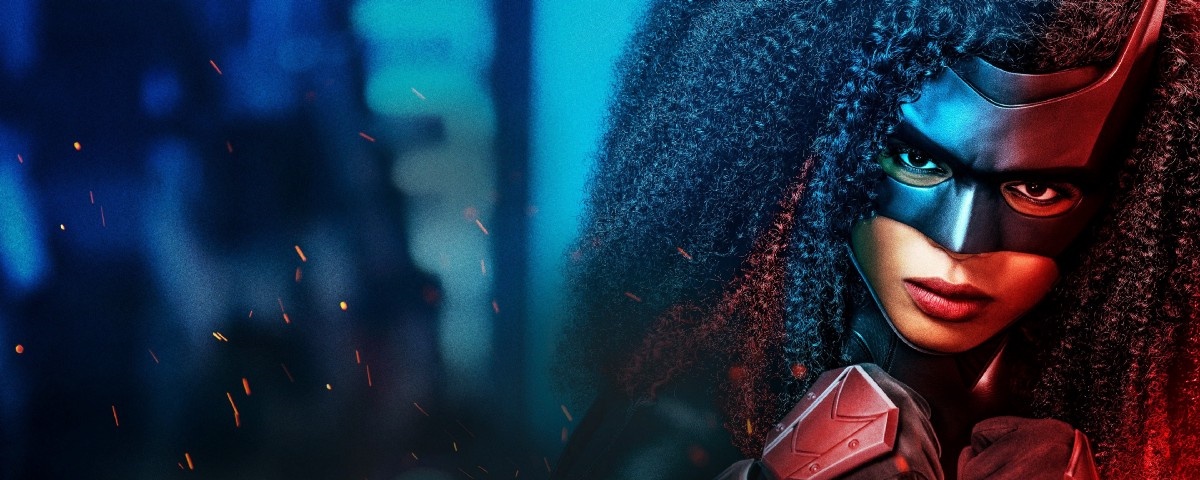 Imagem de: Batwoman 2x5: Ryan busca um quadro com um mapa escondido (Recap)
