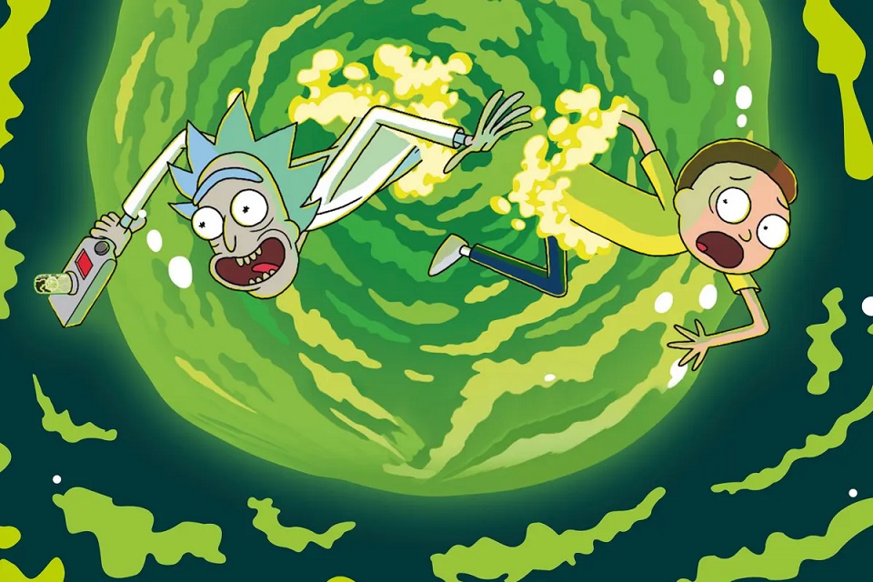 Rick and Morty: roteiristas já estariam trabalhando em novas temporadas
