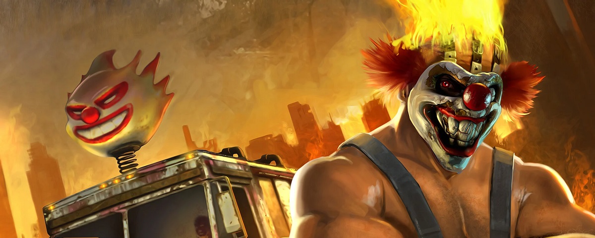 Imagem de: Twisted Metal: série dos criadores de Deadpool é encomendada pela Sony