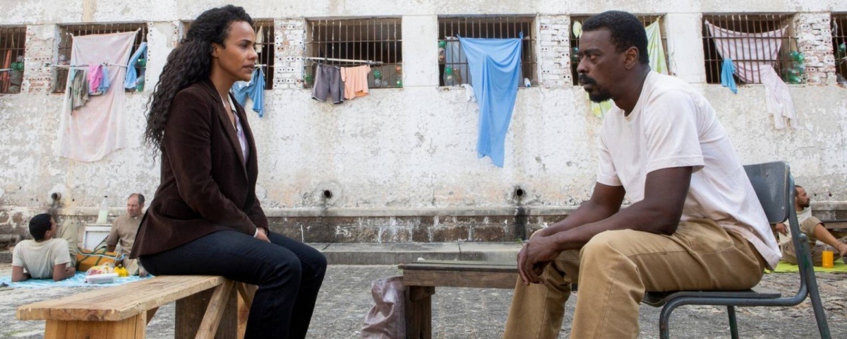 Imagem de: Irmandade: Netflix confirma renovação para 2ª temporada da série brasileira