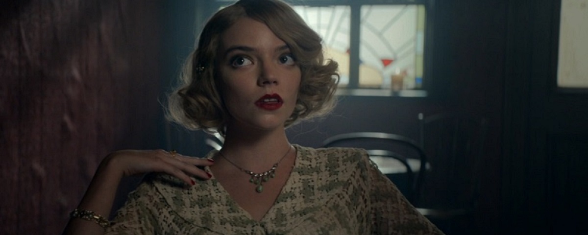 Imagem de: Peaky Blinders: Anya Taylor-Joy pode retornar na 6ª temporada da série