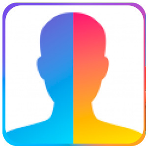 Logo FaceApp Pro APK Ícone Logo FaceApp Pro APK Ícone