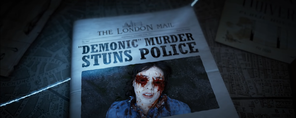 Imagem de: The Irregulars: Netflix aposta em nova série de terror à la Sherlock Holmes