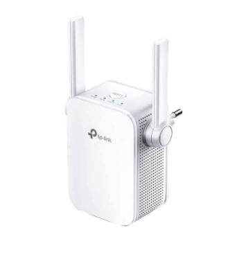 Imagem: Repetidor Wi-Fi 200Mbps, TP-Llink