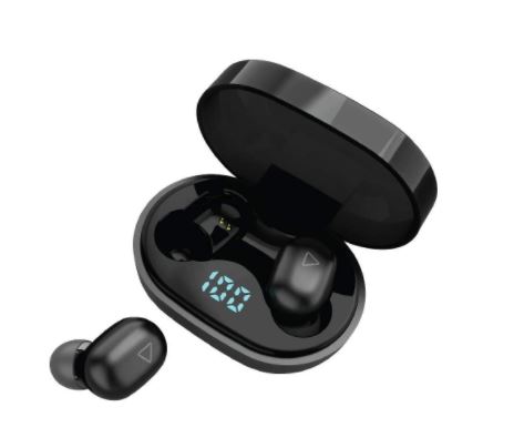 Imagem: Fone De Ouvido Bluetooth Air Pro Go, I2GO