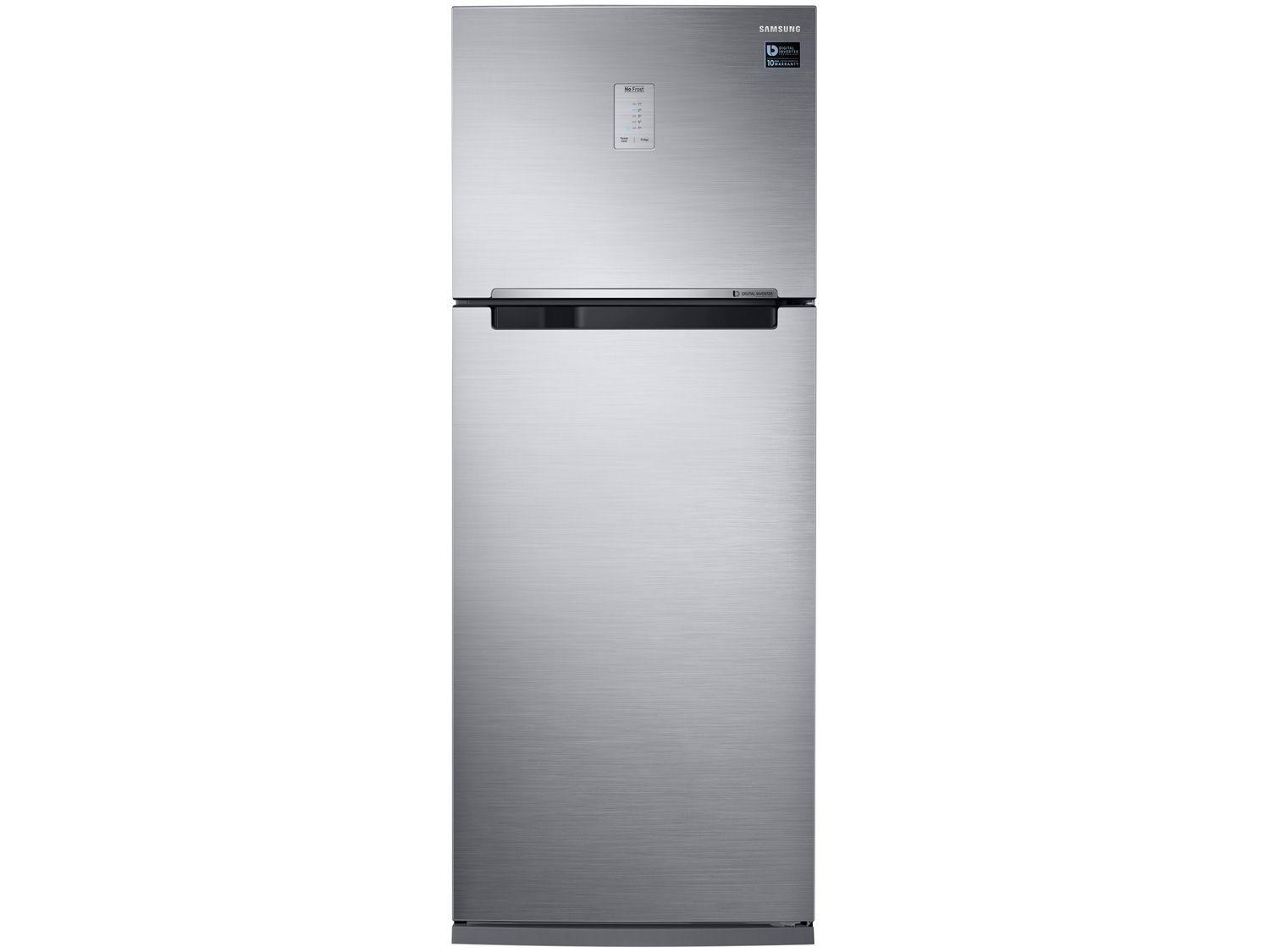 Imagem: Geladeira Samsung Evolution RT38, 385 Litros