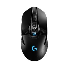 Imagem: Mouse Gamer Sem Fio Logitech G903 Lightspeed